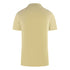 Aquascutum London Crest Beige Polo Shirt