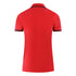 Aquascutum London Union Jack Red Polo Shirt - Style Centre Wholesale