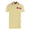 Aquascutum London 1851 Beige Polo Shirt 1