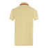 Aquascutum London 1851 Beige Polo Shirt 1