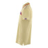 Aquascutum London 1851 Beige Polo Shirt 1