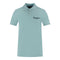 Aquascutum London 1851 Light Blue Polo Shirt - Style Centre Wholesale