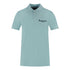 Aquascutum London 1851 Light Blue Polo Shirt - Style Centre Wholesale