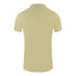 Aquascutum London Classic Beige Polo Shirt