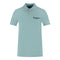 Aquascutum London Classic Light Blue Polo Shirt