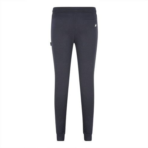 Aquascutum Navy Sweat Pants