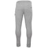 Aquascutum Logo Grey Sweat Pants S