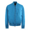 Belstaff Parameter Ocean Blue Bomber Jacket