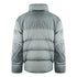 Parajumpers Peace Lead Grey Jacket Peace 0255