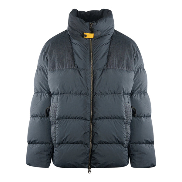 Parajumpers Peace Dark Avio Blue Jacket Peace 0300
