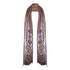 Inoa Peruvian Collection 1810 Multicoloured Long Rectangular Scarf