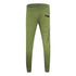 Plein Sport Equipment Logo Green Sweatpants - Nova Clothing
