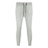 Plein Sport Logo Grey Sweatpants - Nova Clothing