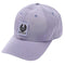 Belstaff Phoenix Logo Violet Cap Phoenix Cap Violet