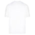 Palm Angels Palms Boulevard Classic White T-Shirt PMAA001S21JER006 0110