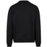 Palm Angels Logo Crew Black Sweater PMBA0262S22FLE0091001