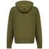 Palm Angels Kill The Bear Green Hoodie