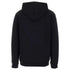Palm Angels Kill The Bear In Love Black Hoodie PMBB058R21FLE010 1001
