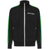 Palm Angels Exodus Classic Track Black Jacket