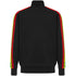 Palm Angels Exodus Classic Track Black Jacket