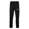 Palm Angels Exodus Classic Track Black Sweatpants PMCA007S21FAB006 1001