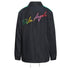 Palm Angels Miami Logo Black Jacket PMEA076S21FAB0021084