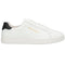 Palm Angels Palm 1 Black Heel White Sneaker