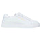 Palm Angels Palm Two Low Top White Sneaker PMIA070S22LEA001 0101