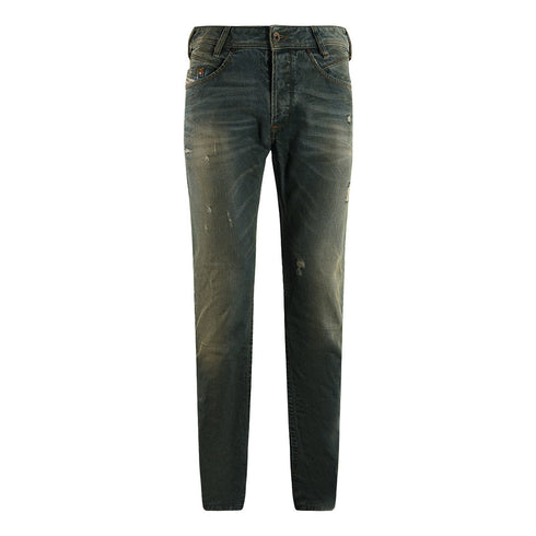 Diesel Poiak 885Y Dirty Blue Jeans