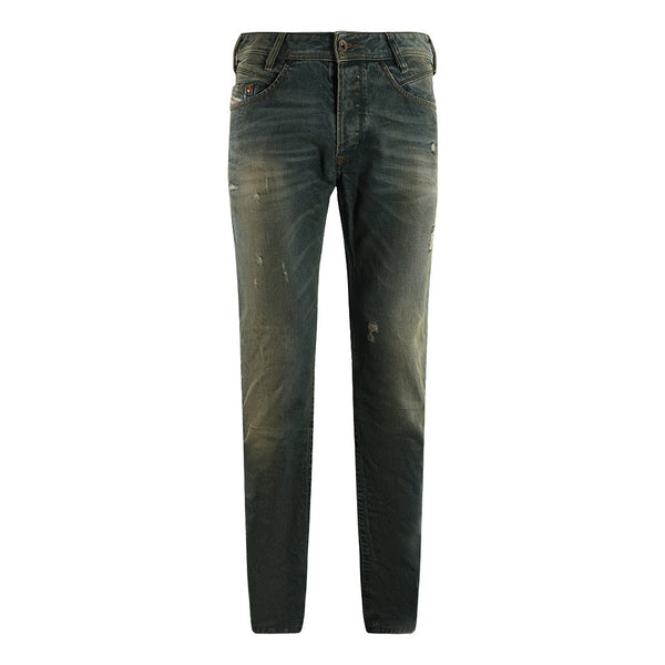 Diesel Poiak 885Y Dirty Blue Jeans