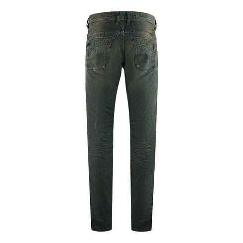 Diesel Poiak 885Y Dirty Blue Jeans
