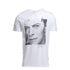 Jack and Jones Premium David Bowie Tee White