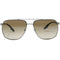 Prada Sport Ps55Vs 5Av1X1 Silver Sunglasses