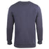 Aquascutum A Logo Navy Sweatshirt