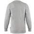 Aquascutum A Logo Grey Sweatshirt