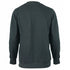 Aquascutum Box Logo Black Sweatshirt - Style Centre Wholesale