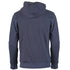 Aquascutum Waterfield Logo Navy Zip Hoodie