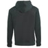 Aquascutum Large Crest Black Hoodie