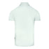 Aquascutum Signature Logo White Polo Shirt