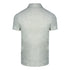 Aquascutum Signature Logo Grey Polo Shirt - Style Centre Wholesale