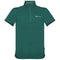 Aquascutum Brand Logo Green Polo Shirt 1