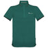 Aquascutum Brand Logo Green Polo Shirt 1