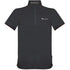 Aquascutum Brand Logo Black Polo Shirt 1