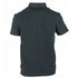 Aquascutum Check A Logo Black Polo Shirt