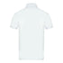 Aquascutum Aldis White Polo Shirt QMP050 01
