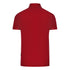 Aquascutum Aldis Red Polo Shirt