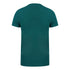 Aquascutum Aldis Logo Green T-Shirt - Nova Clothing