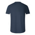 Cavalli Class Lightning Panther Design Navy T Shirt