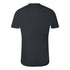 Cavalli Class Diamond Window Of Tiger Design Black T Shirt