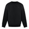 Cavalli Class Print Logo Black Jumper